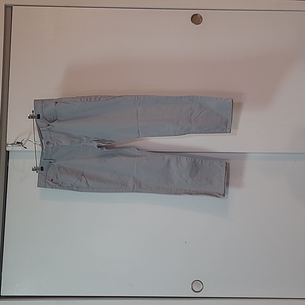 Amazon Essentials Men's Jeans size 36W x28L Grey